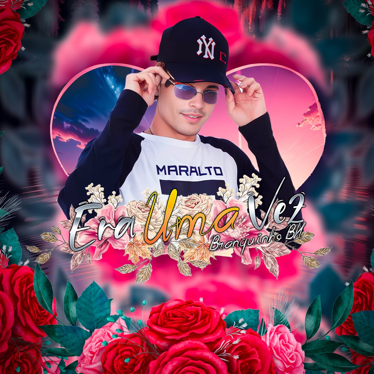 Era uma Vez (Cover) - Single by Branquinho BH album cover