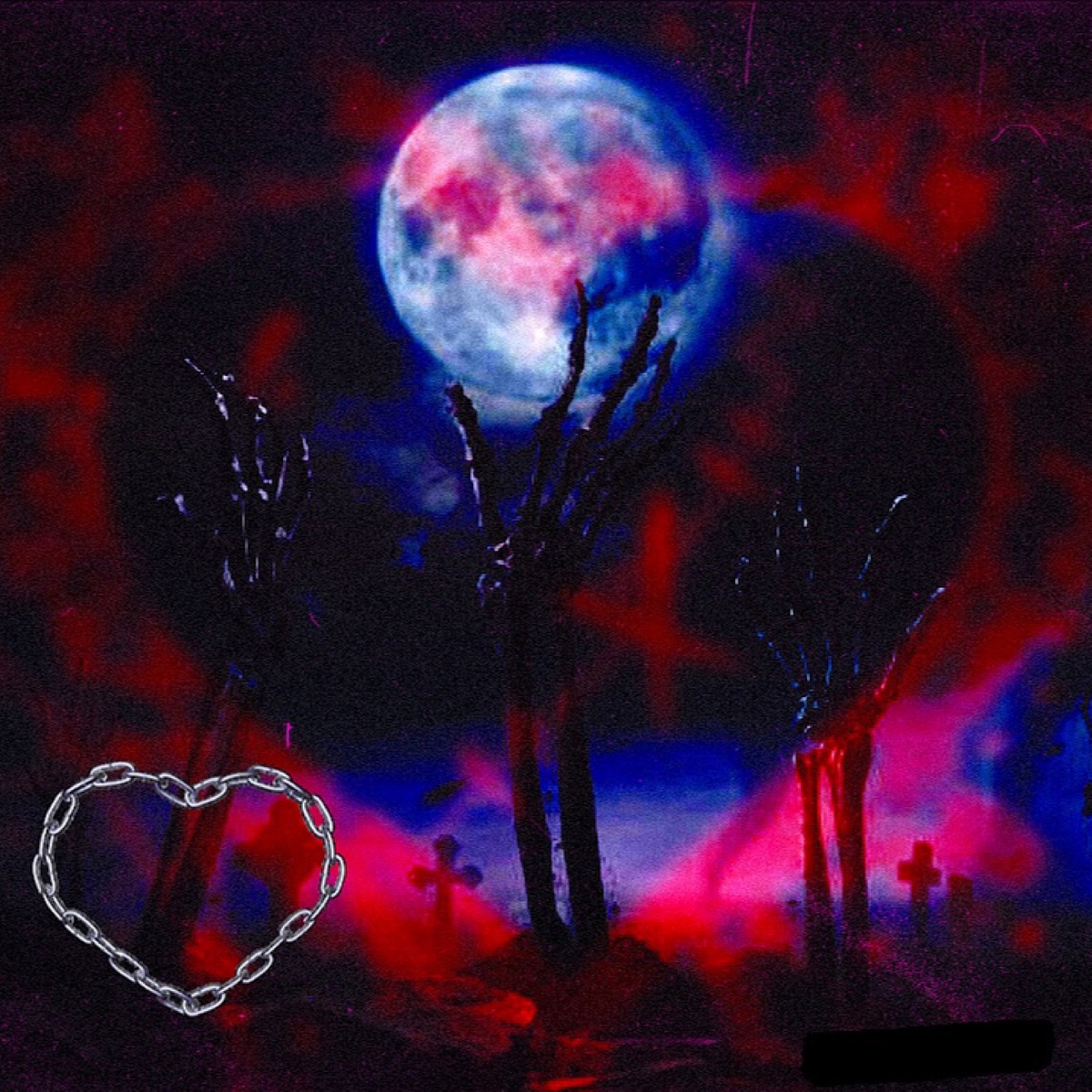 Die 4 You - Single by KING LOCUS & K.C. King album cover