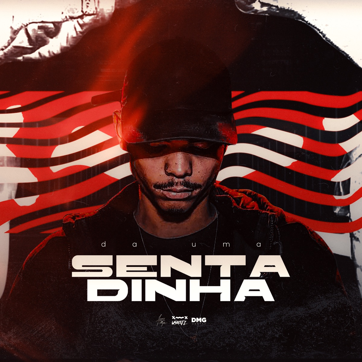 Da Uma Sentadinha (Mega Funk) - Single by WSBEATZ album cover