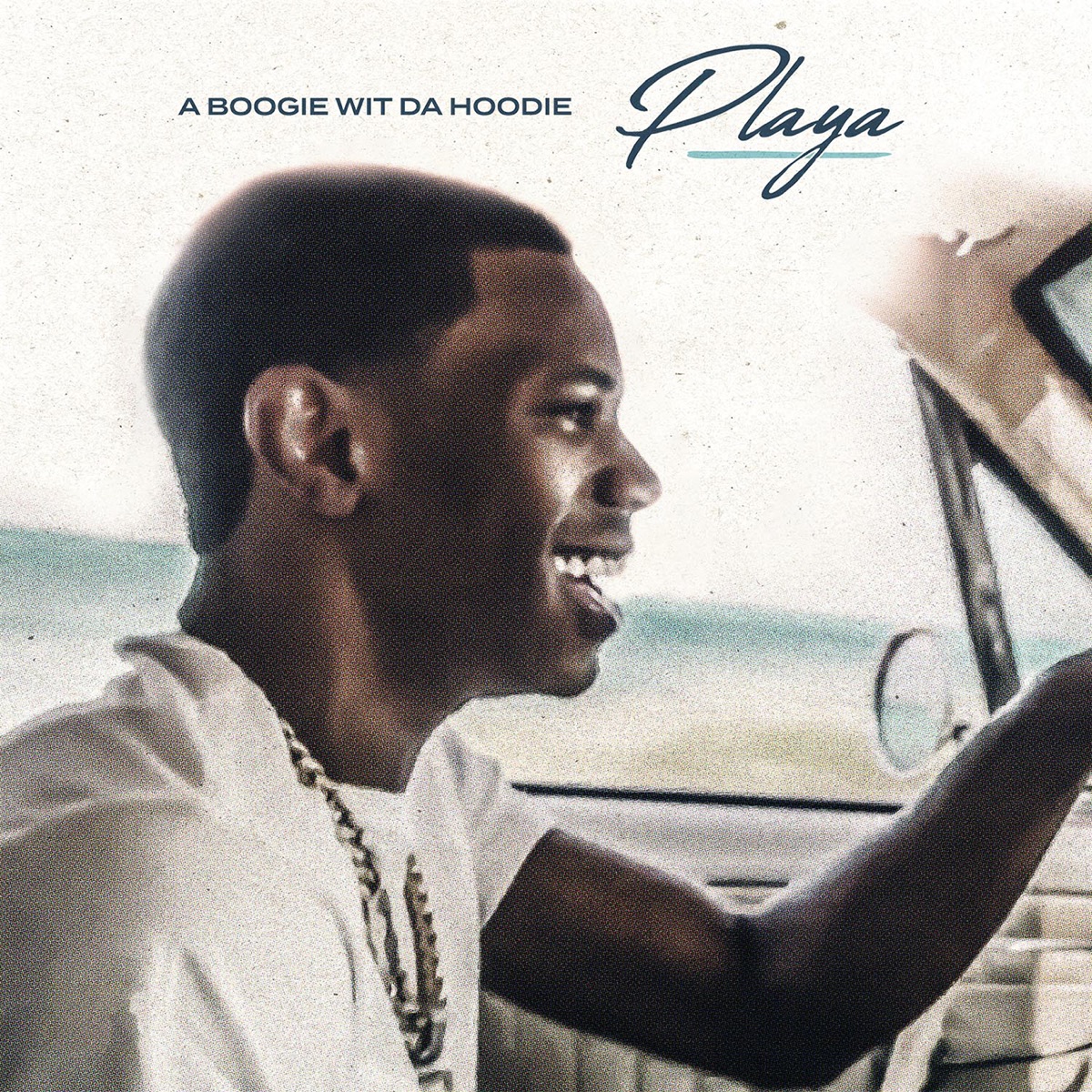 Playa - Single by A Boogie wit da Hoodie album cover artwork