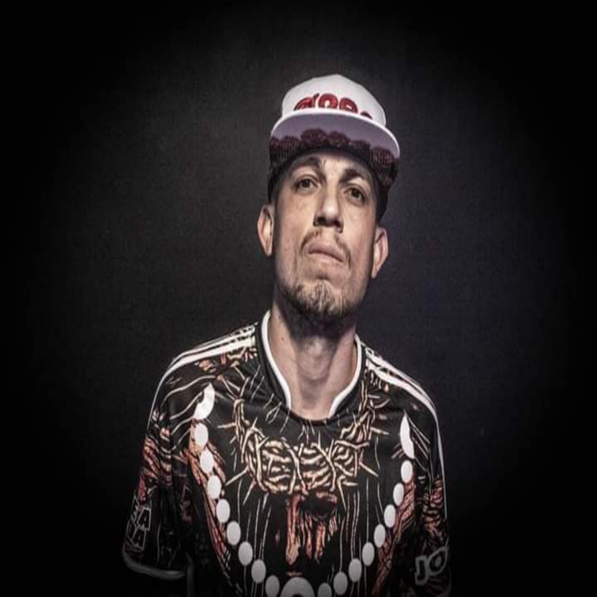Morador de Jaboticabal - Single by RW16 album cover