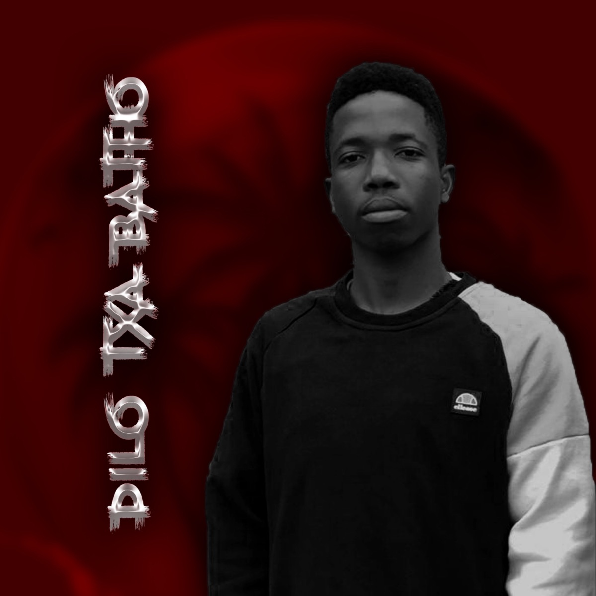Dilo Txa Batho - Single by DPKAY MUSIQ album cover
