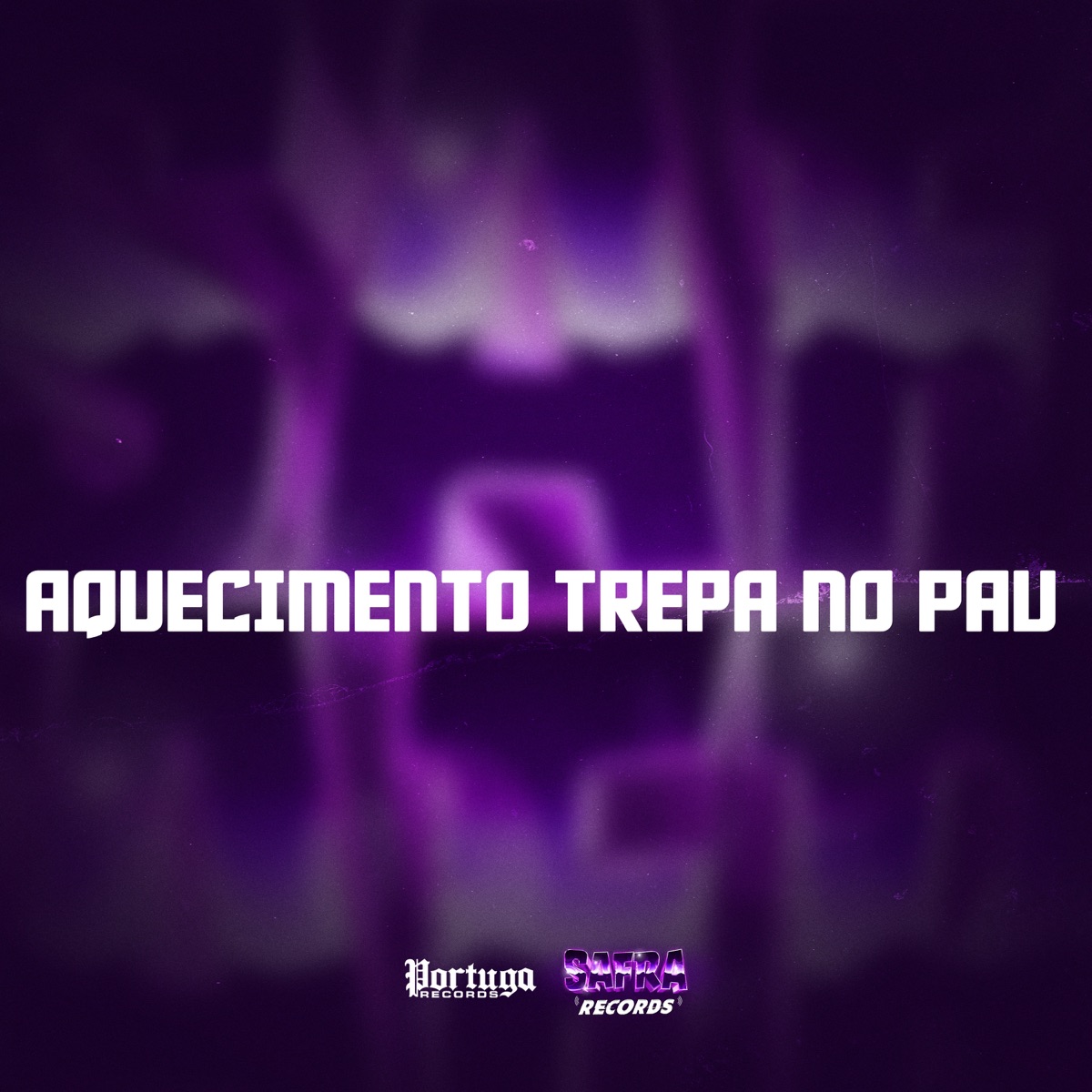 AQUECIMENTO TREPA NO PAU - Single by Mc K´Leu, MC GW & Dj Josias album cover