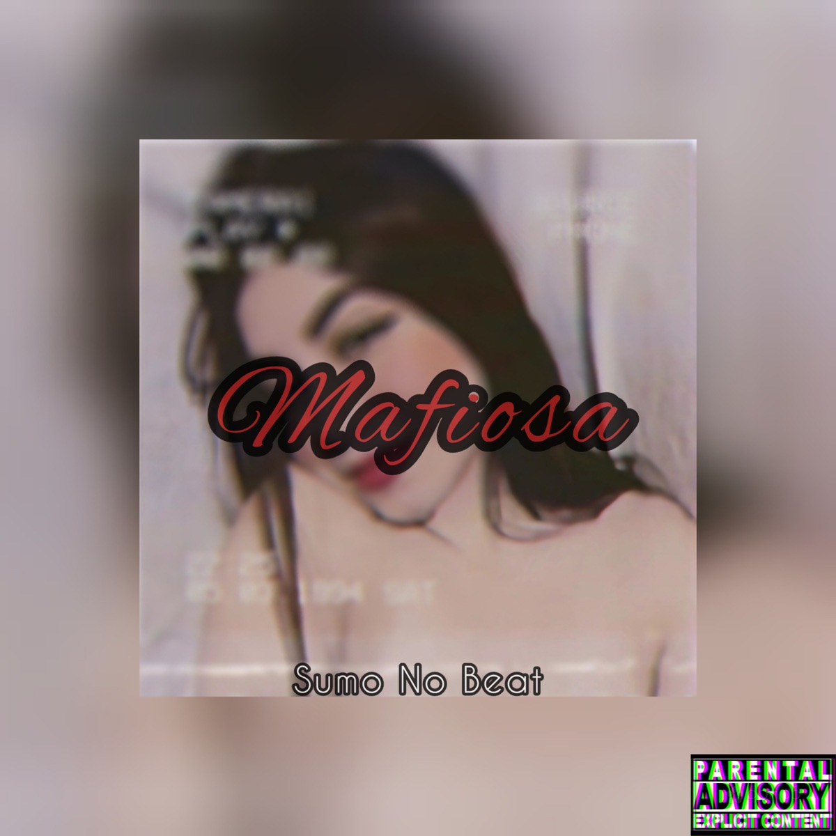 Mafiosa - Single by Sumo no Beat album cover