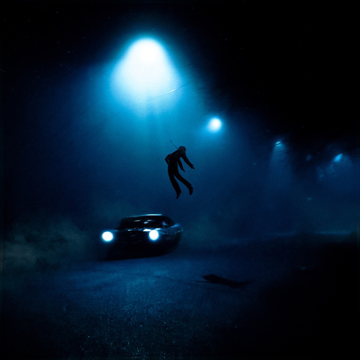 Ascend - EP by Dezko album cover
