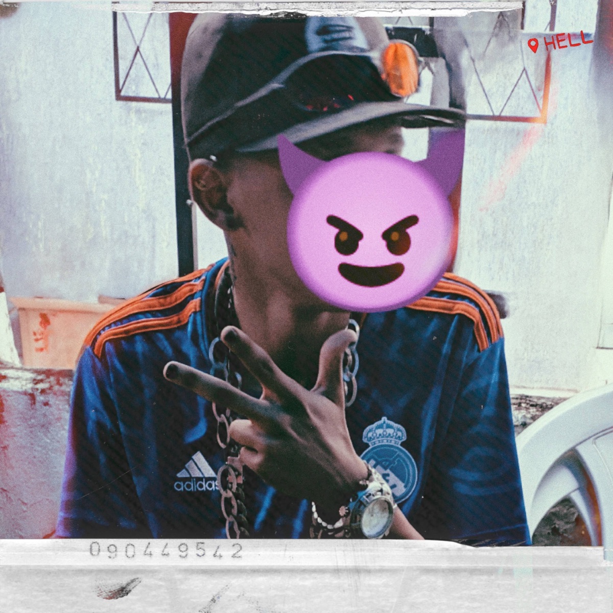 Desce Com a Xereca - Single by O JHES & mc junin fd album cover