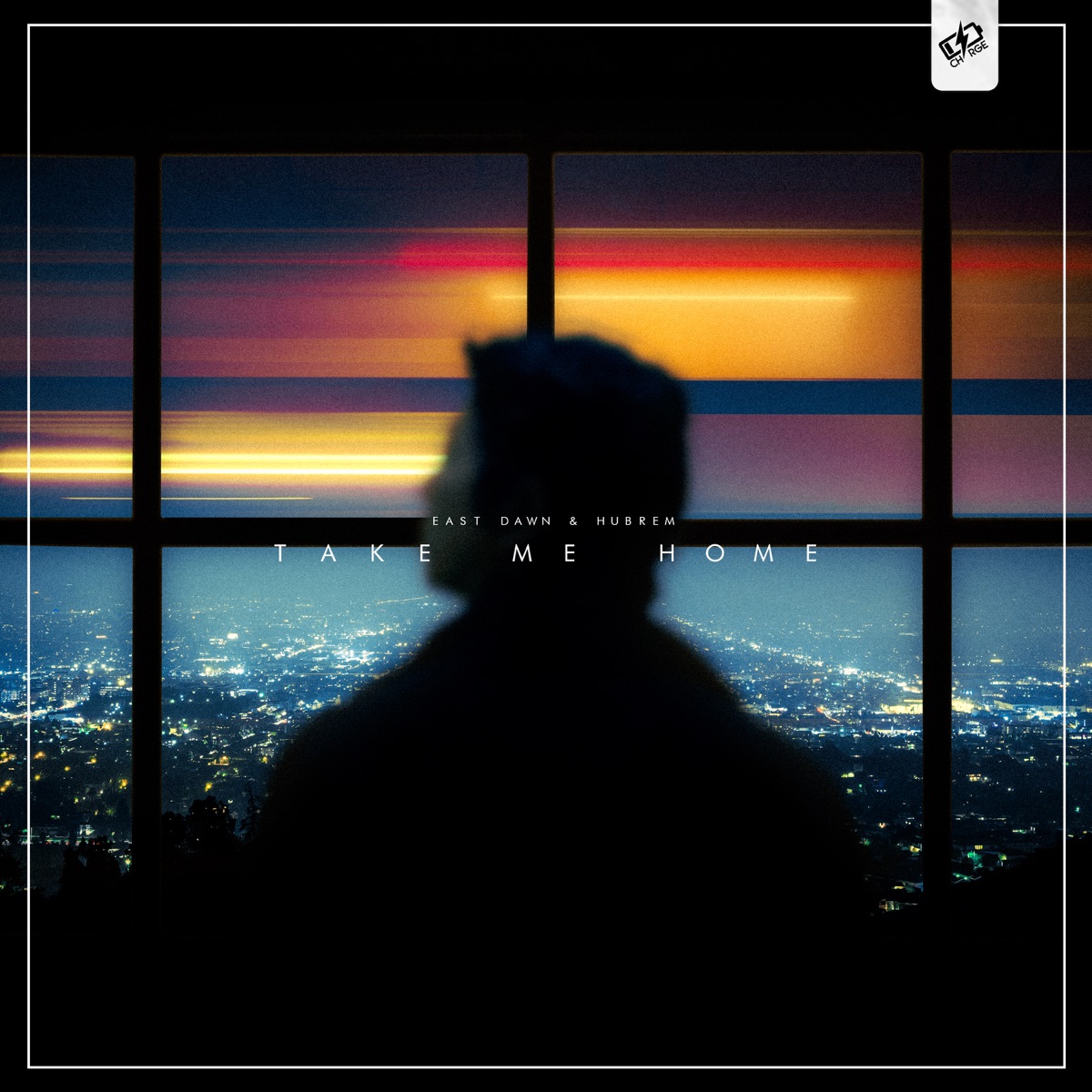 Take Me Home - Single by East Dawn & Hubrem album cover