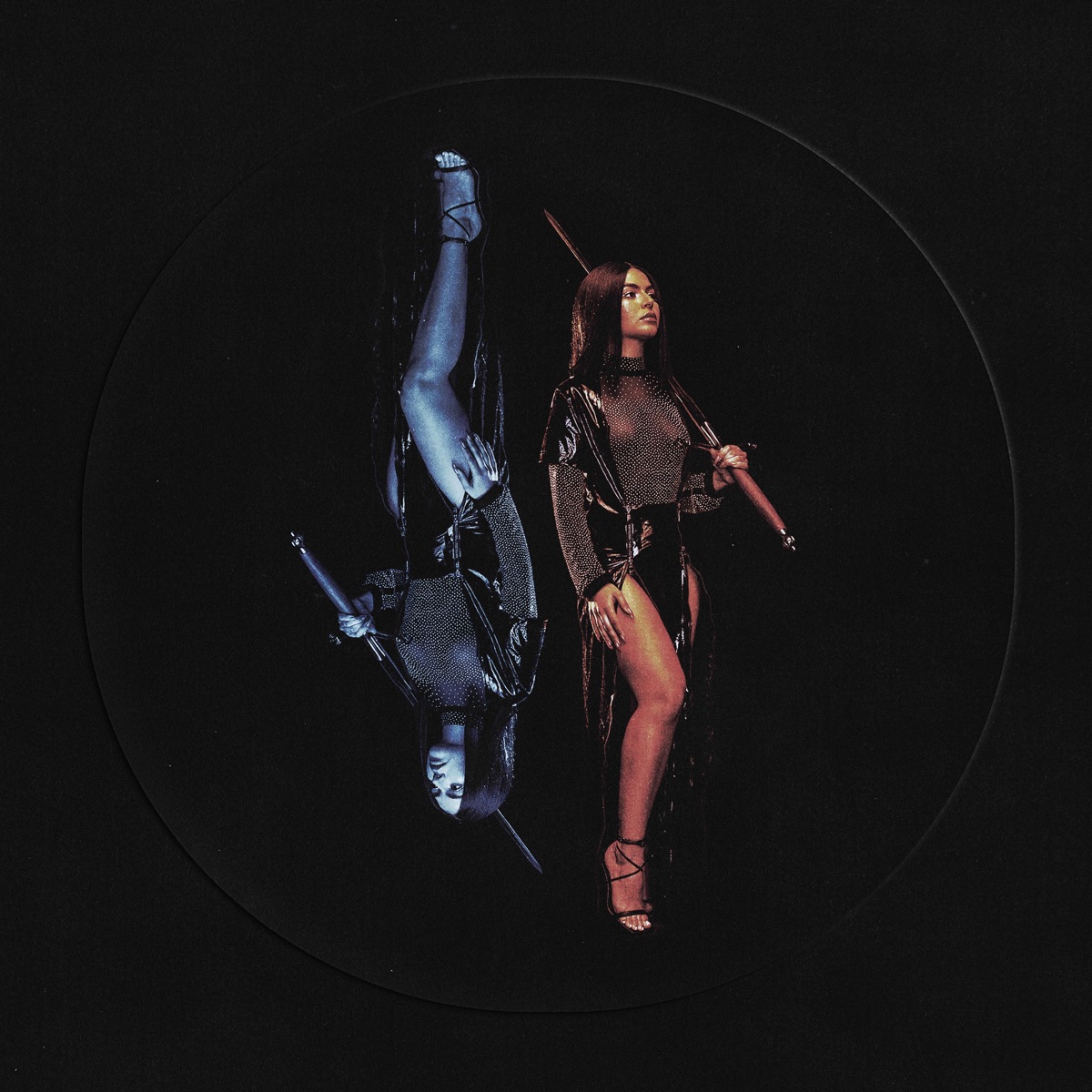 Euforia - EP by Nicole Manzo album cover