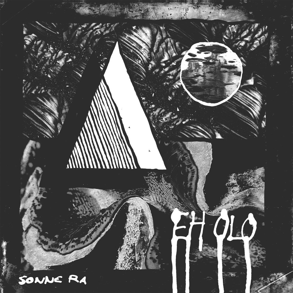 EH OLO (Deluxe Version) by Sonne Ra album cover