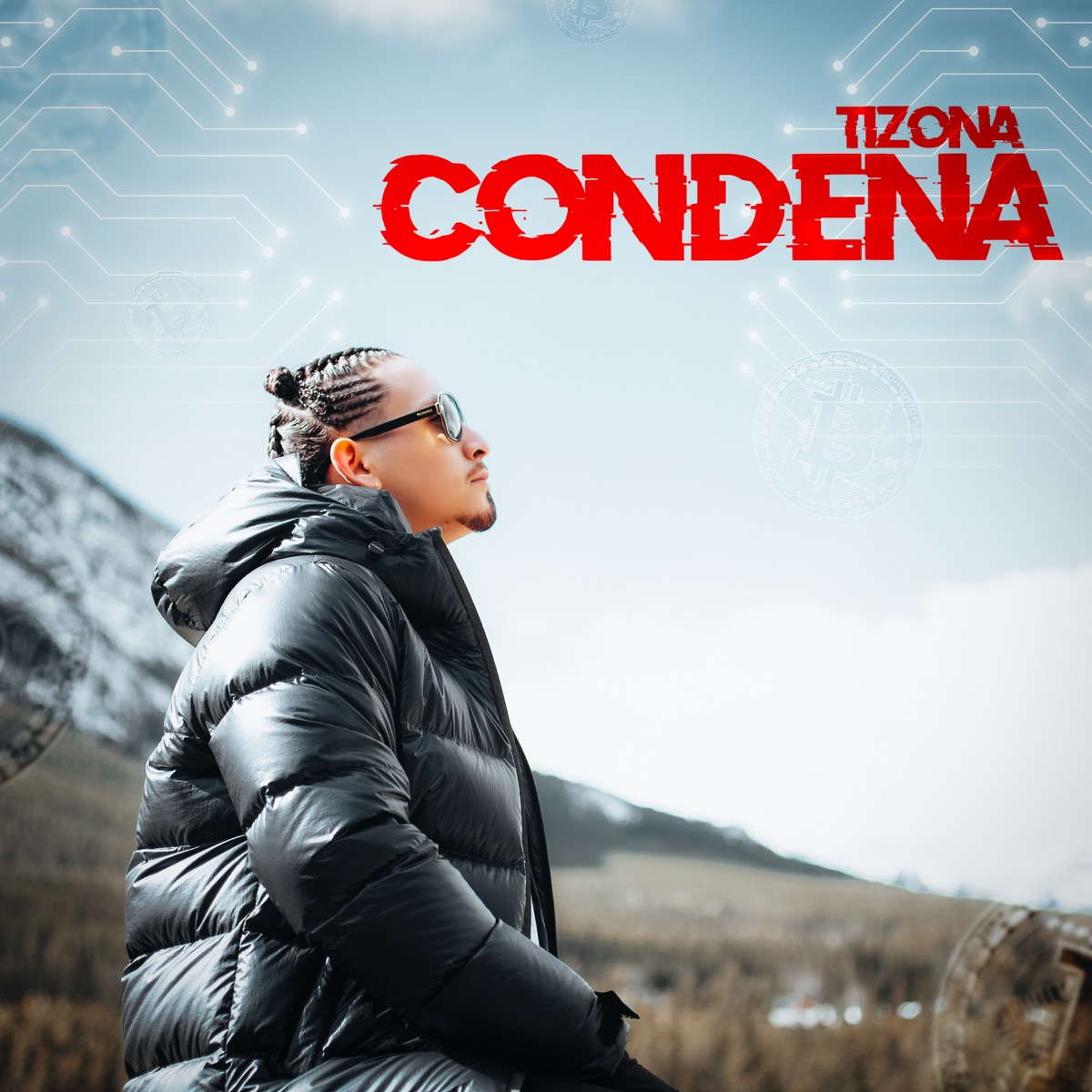 CONDENA - Single by Tizona album cover