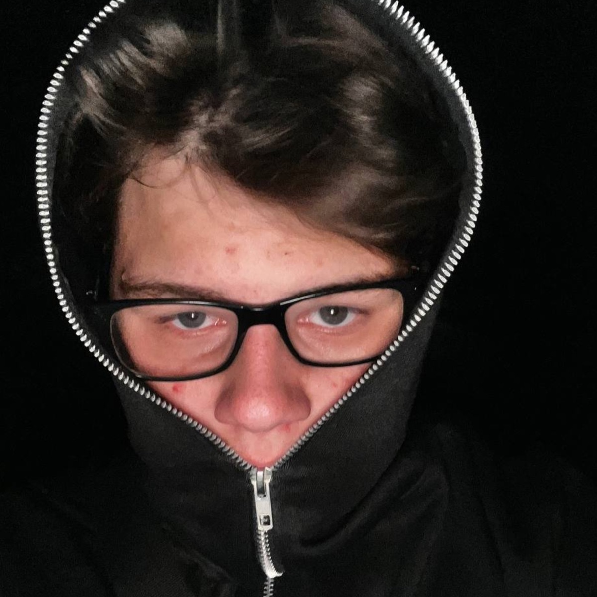 Я ЕБАНУТЫЙ - Single by sqidy album cover