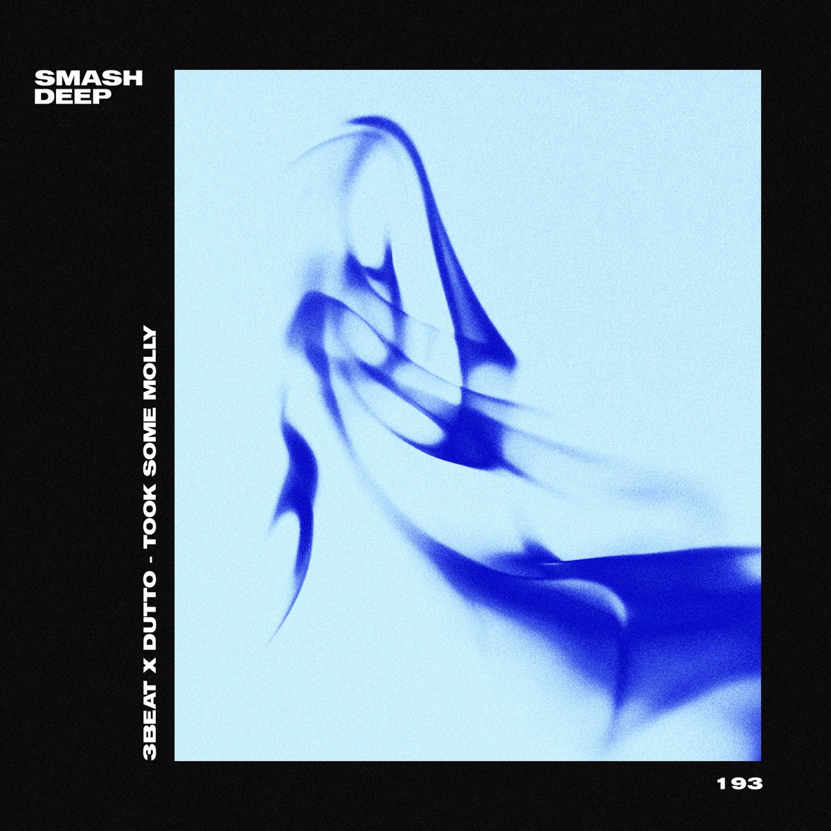 Took Some Molly - Single by 3Beat & Dutto album cover