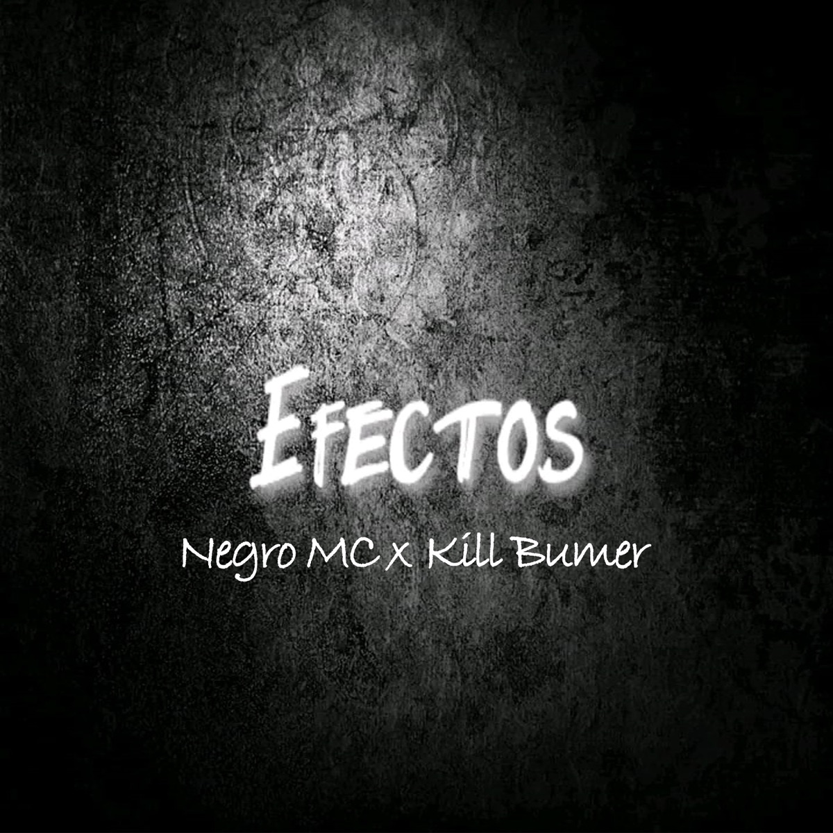 Efectos (feat. Kill Bumer) - Single by Negro MC album cover