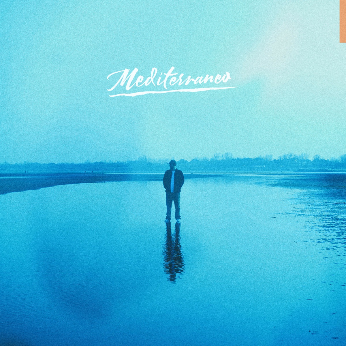 Mediterraneo - Single by Zampa & Manny Mani album cover