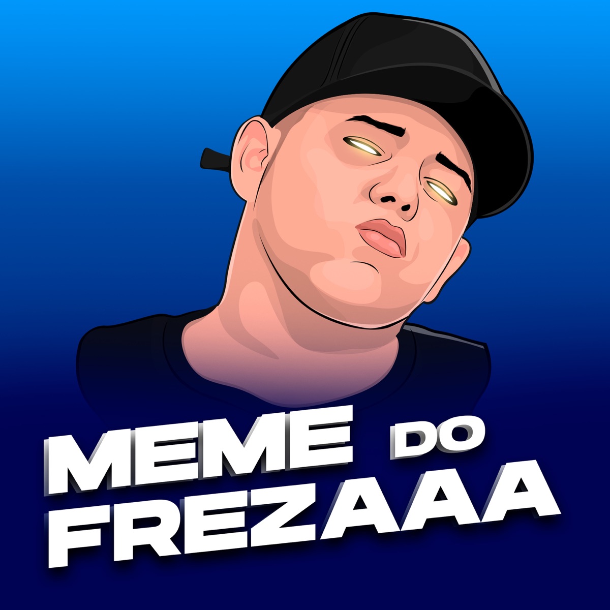 Meme Do Frezaaa - Single by Dj Junior Sales album cover