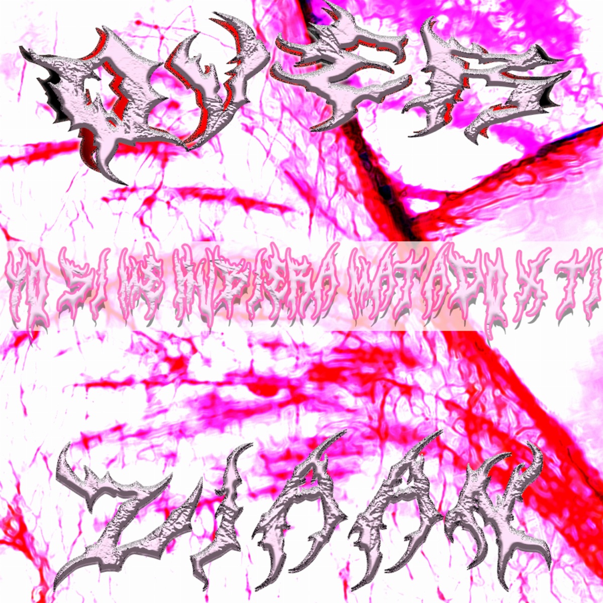 Yo Si Me Hubiera Matado X Ti - Single by Over & Ziaan album cover