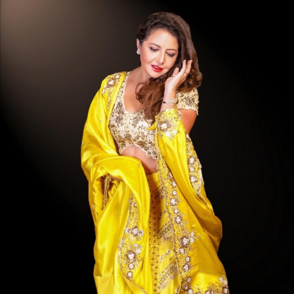 Zhoom Zhoom - Single by Gioconda Vessichelli album cover