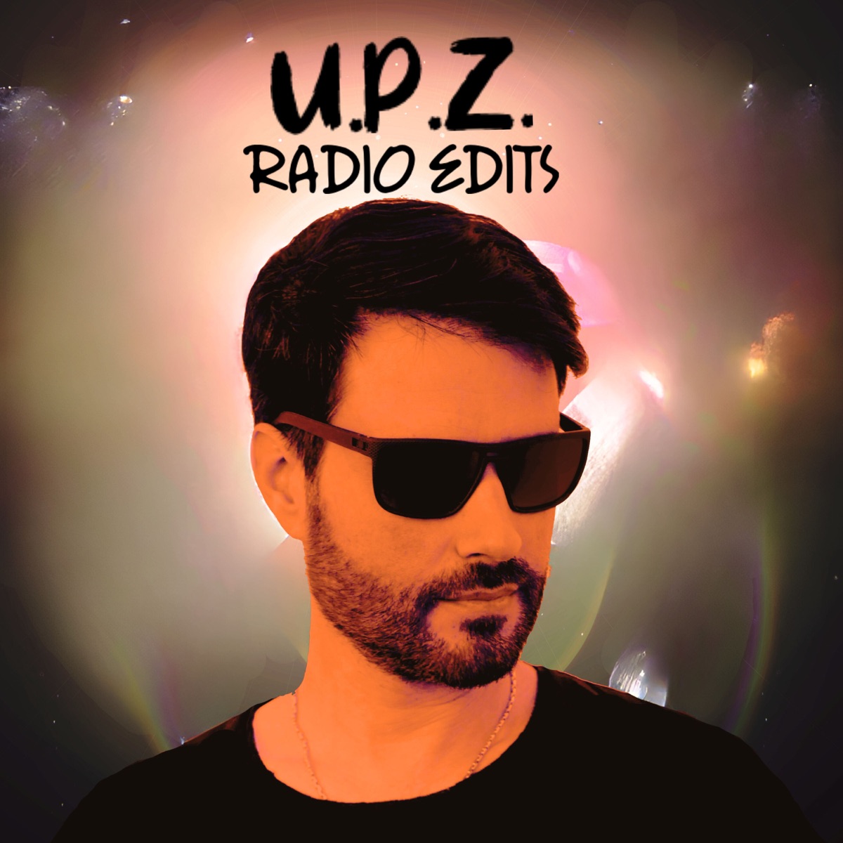 UPZ - Radio Edits by UPZ album cover