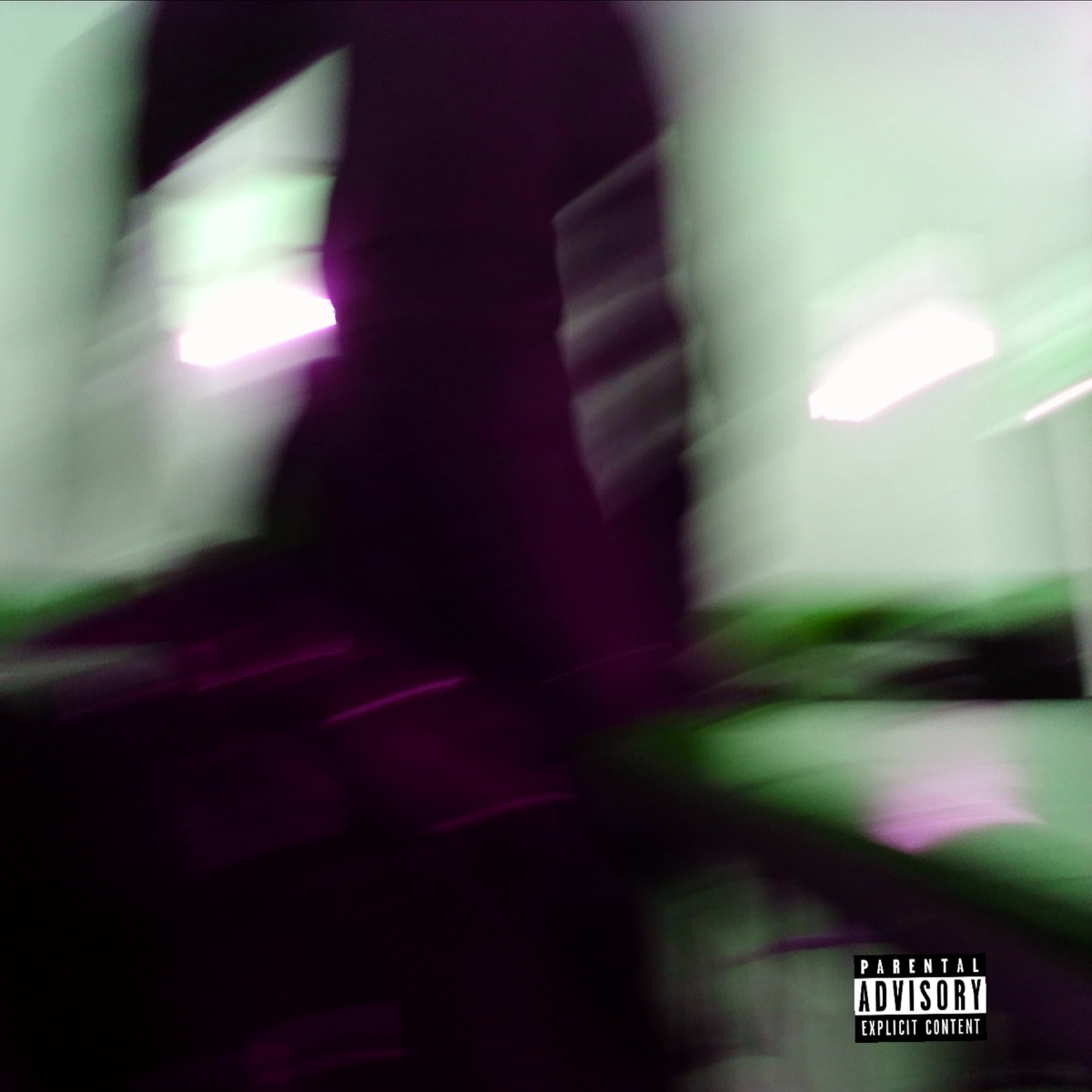Thanks for None (feat. Gxcci Vipe) - Single by Kockykruff album cover