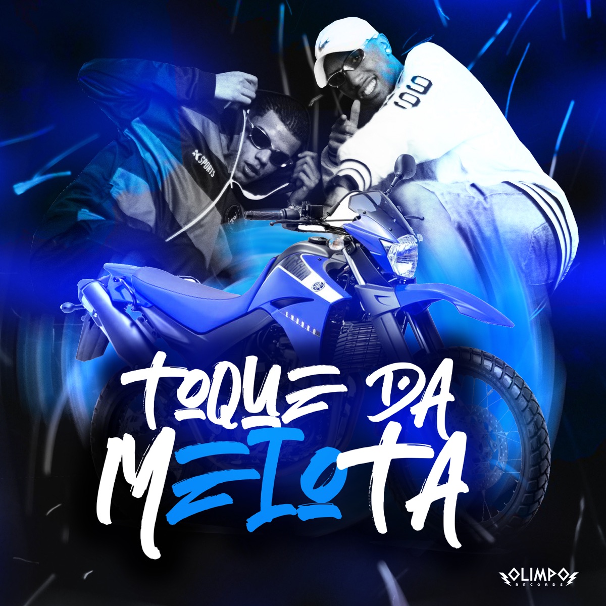 Toque da Meiota - Single by MC Dene zs & GFDa1 album cover