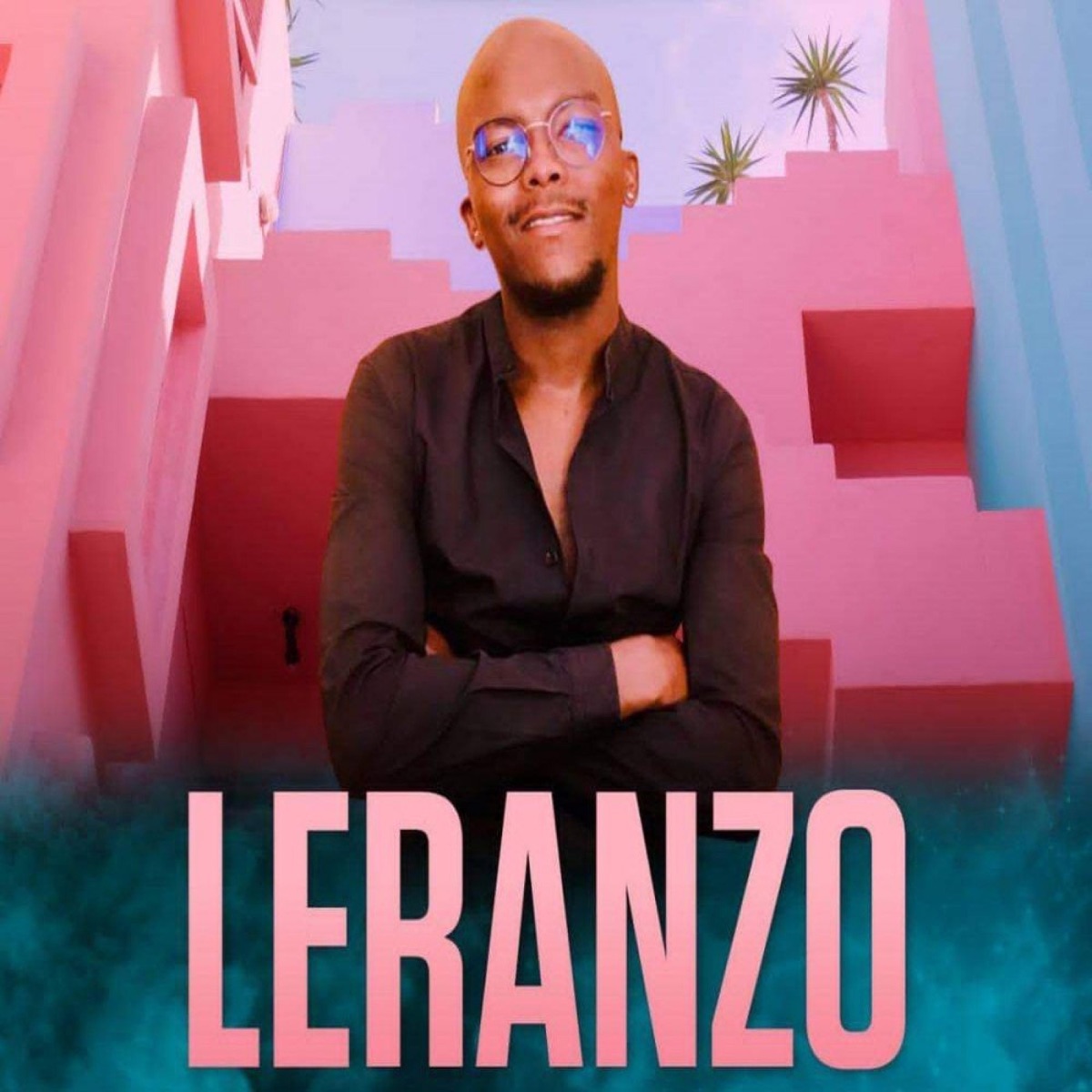 Pure Surprise - Single by Leranzo album cover