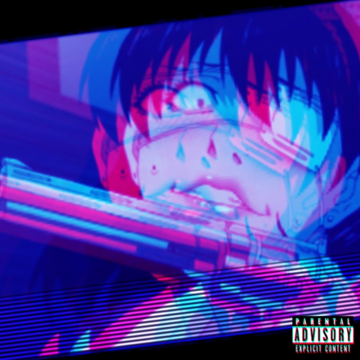$!ckиє§§ & ∆ Яємєdч - Single by $ekHmeT, Andcelang & D!RTY D3RR album cover