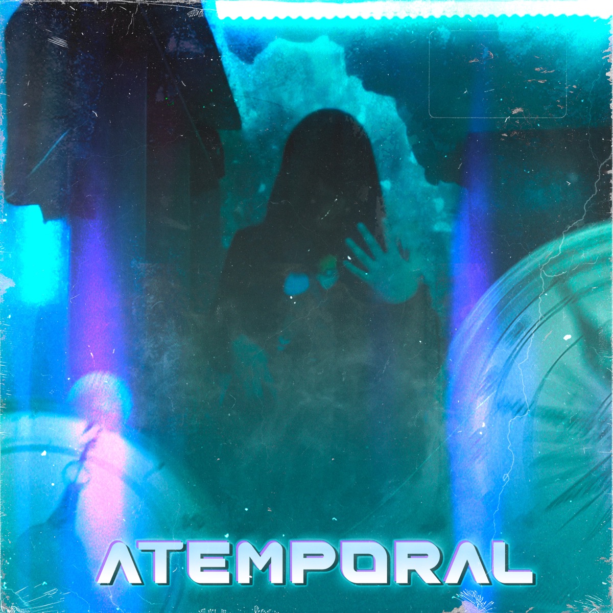 Atemporal - Single by Kevinshawty album cover