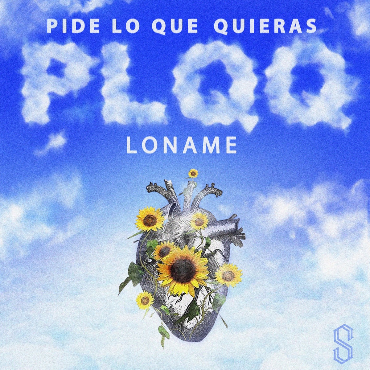 Pide Lo Que Quieras - Single by Loname album cover