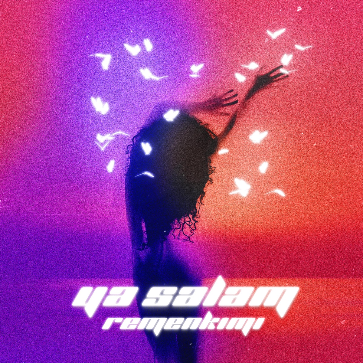 Ya Salam - Single by Remenkimi album cover