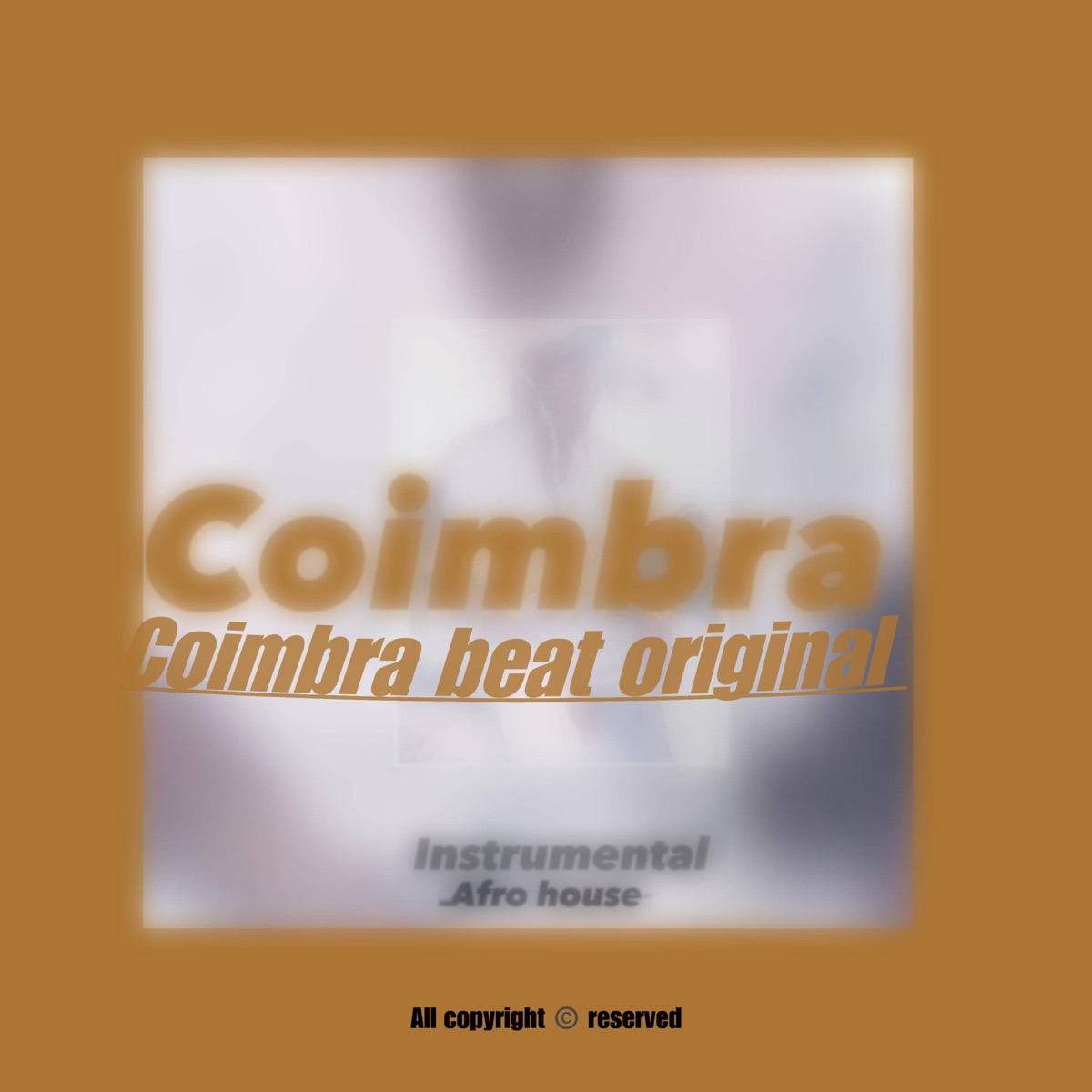 Coimbra beat Original - Single by torrebeatz album cover