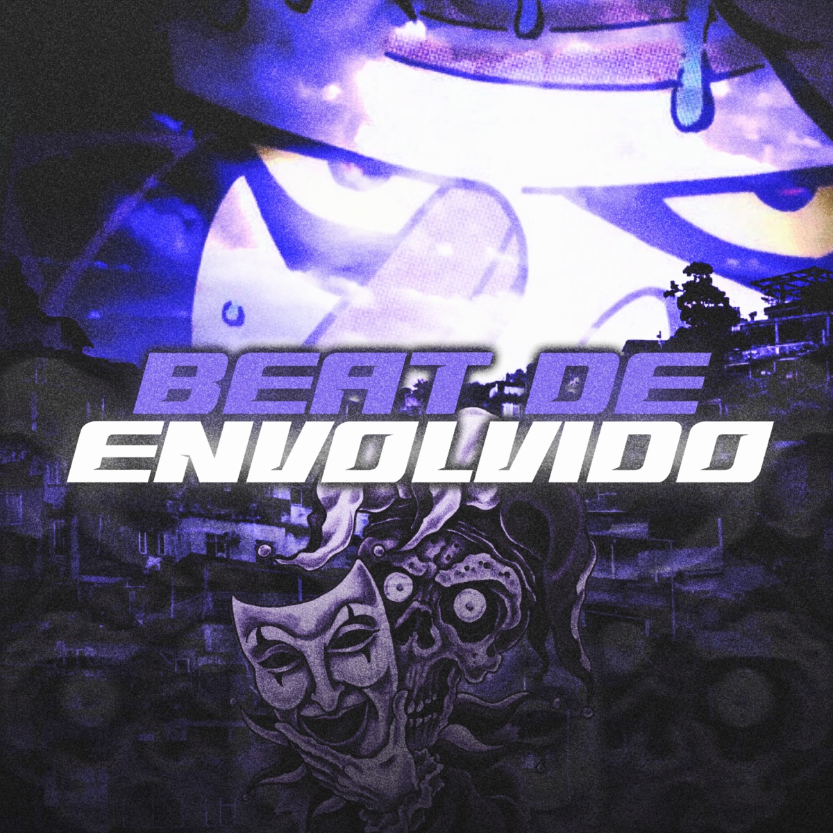 Beat De Envolvido - Single by DJ SASORI 011 album cover
