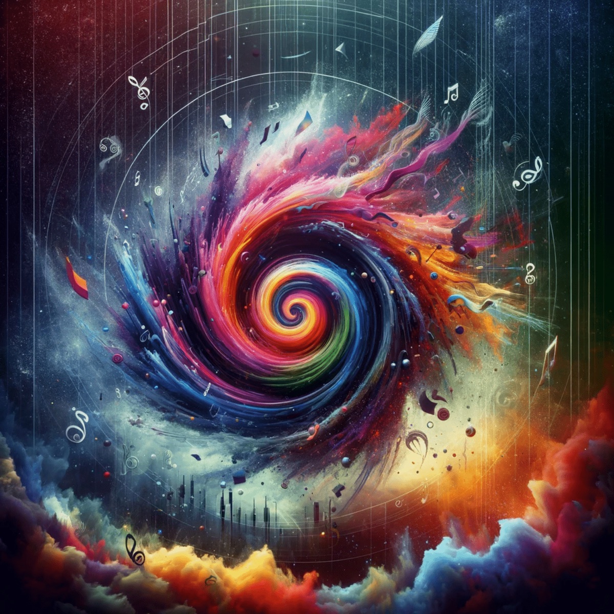 Twisted - Single by AEH album cover