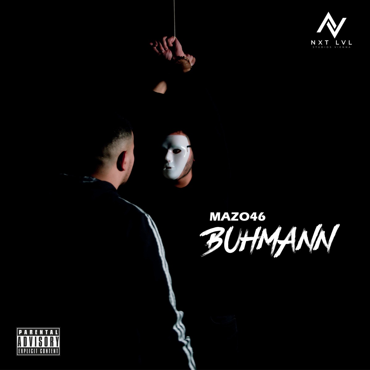 Buhmann - Single by Mazo46 album cover