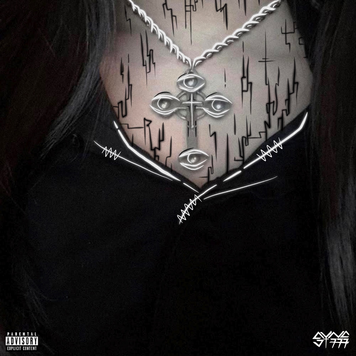 i love techno - Single by Kiraw album cover
