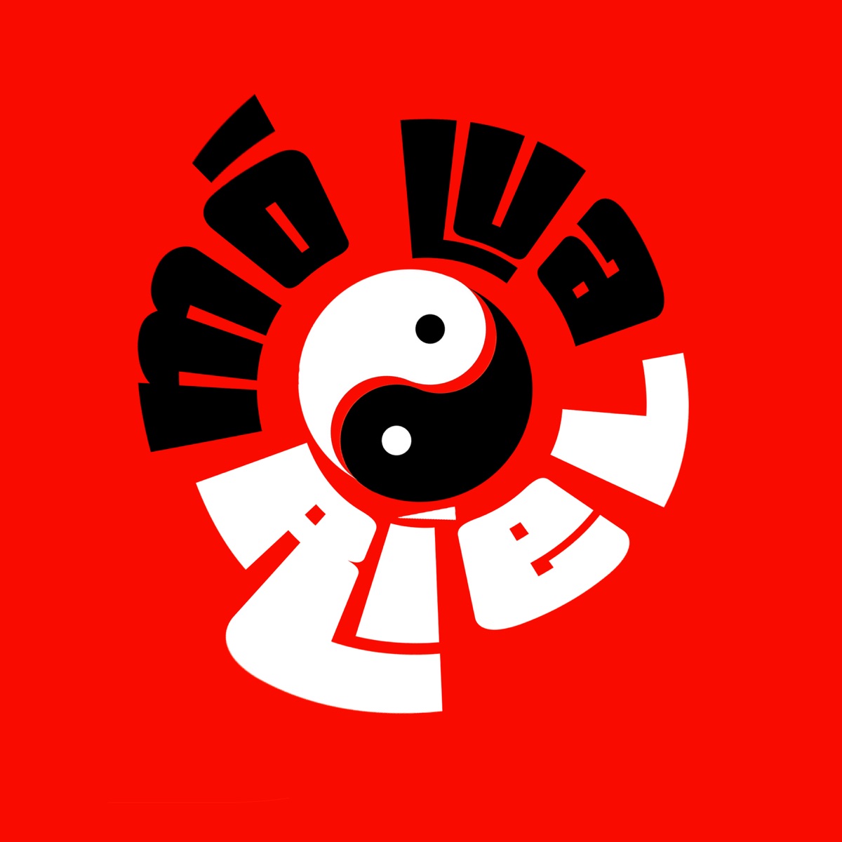 Mó Lua - Single by RÍEL album cover