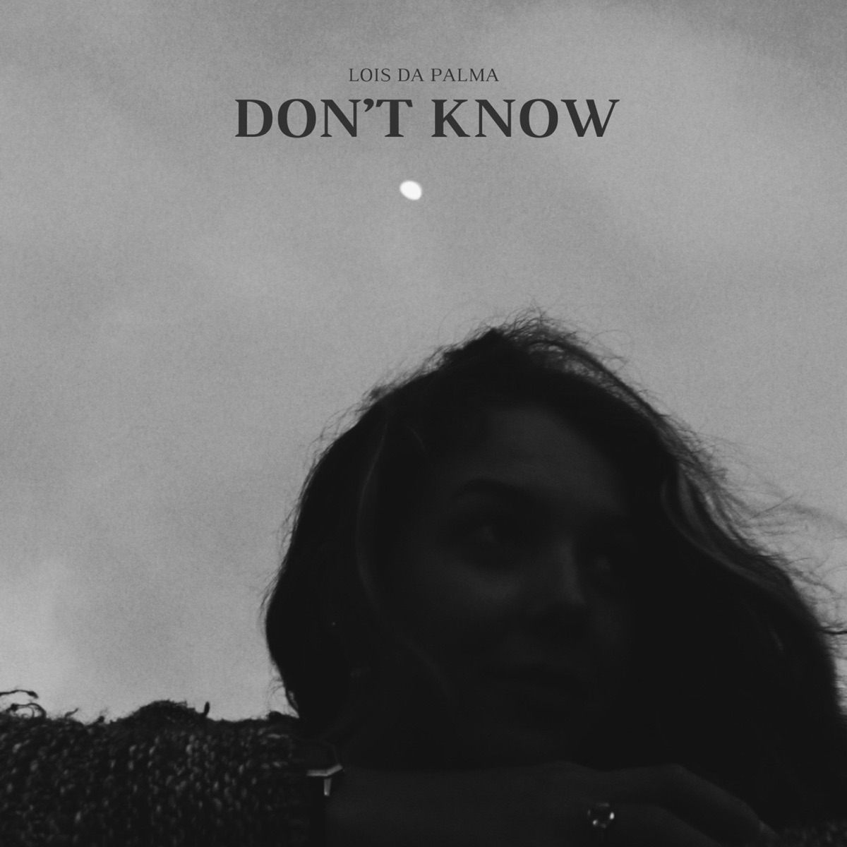 Don't Know - Single by Loïs da Palma, Creathym & Must album cover