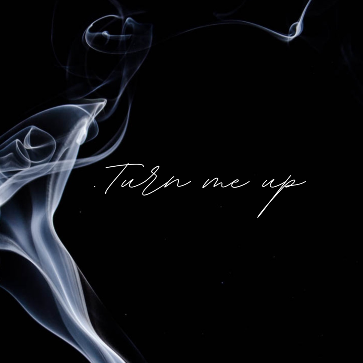 Turn Me Up - Single by Dyson album cover