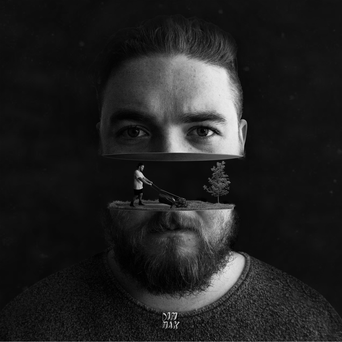 Giving Up (feat. Jaden Michaels) - Single by QUIX album cover