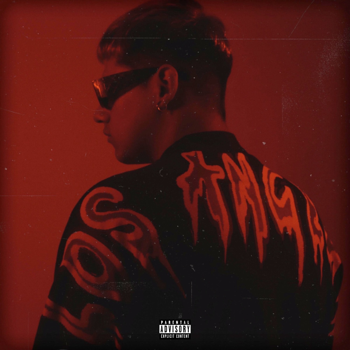 Koko - Single by Dannko album cover