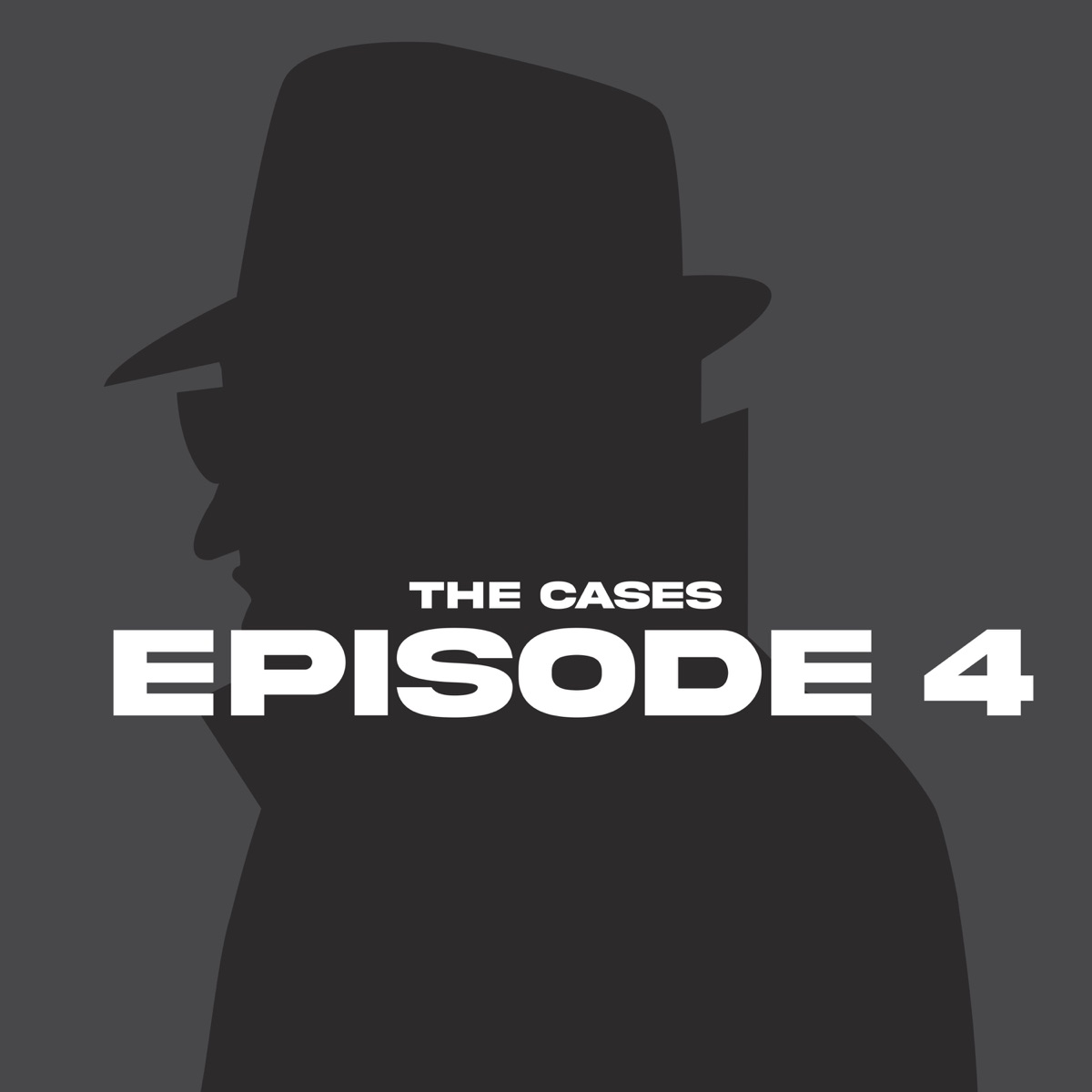 Episode 4 - Single by The Cases & ΔΠΘ album cover