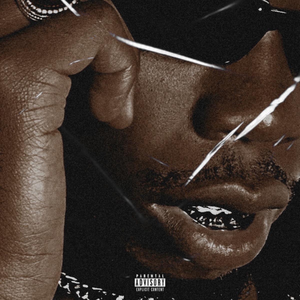 Y U Mad - Single by $AIINT album cover