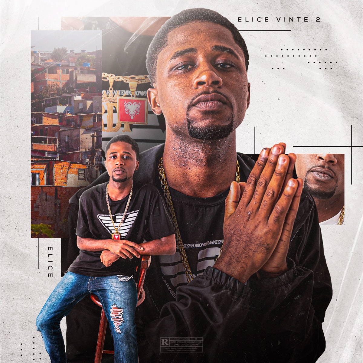 Bala love Vs 130bpm (feat. MC Anjim) - Single by elicevinte2 album cover