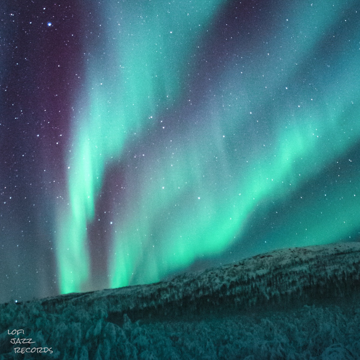 Aurora - Single by Lemonah album cover