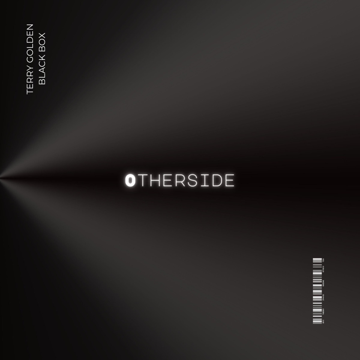 Otherside - Single by Terry Golden & Black Box album cover