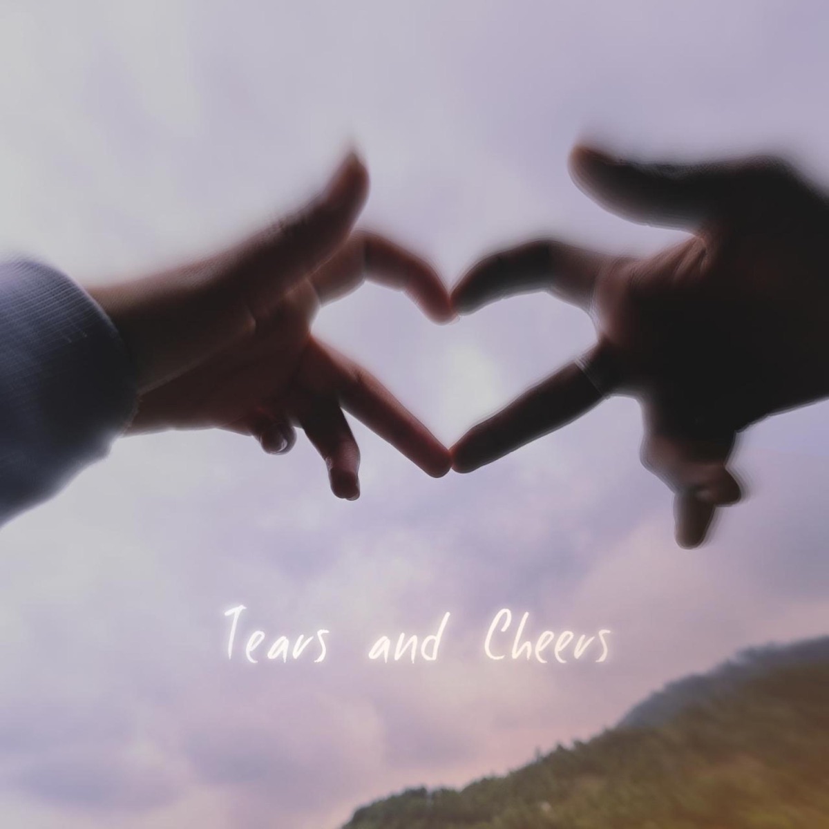 Tears & Cheers - Single by Slay™ album cover