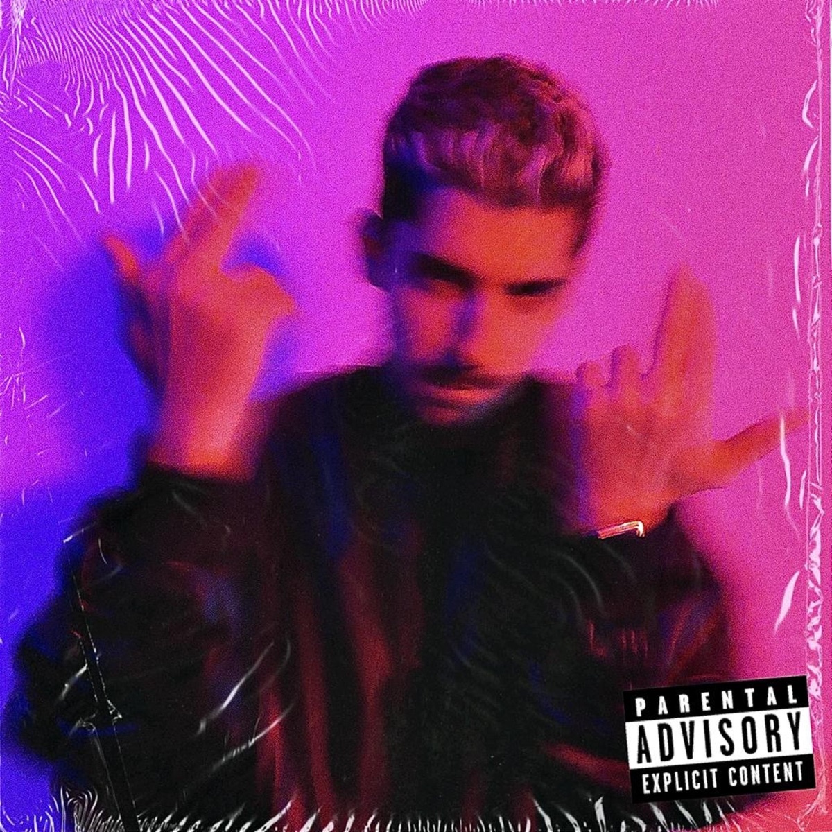 COMÉQPODE - Single by ATLANTIS album cover