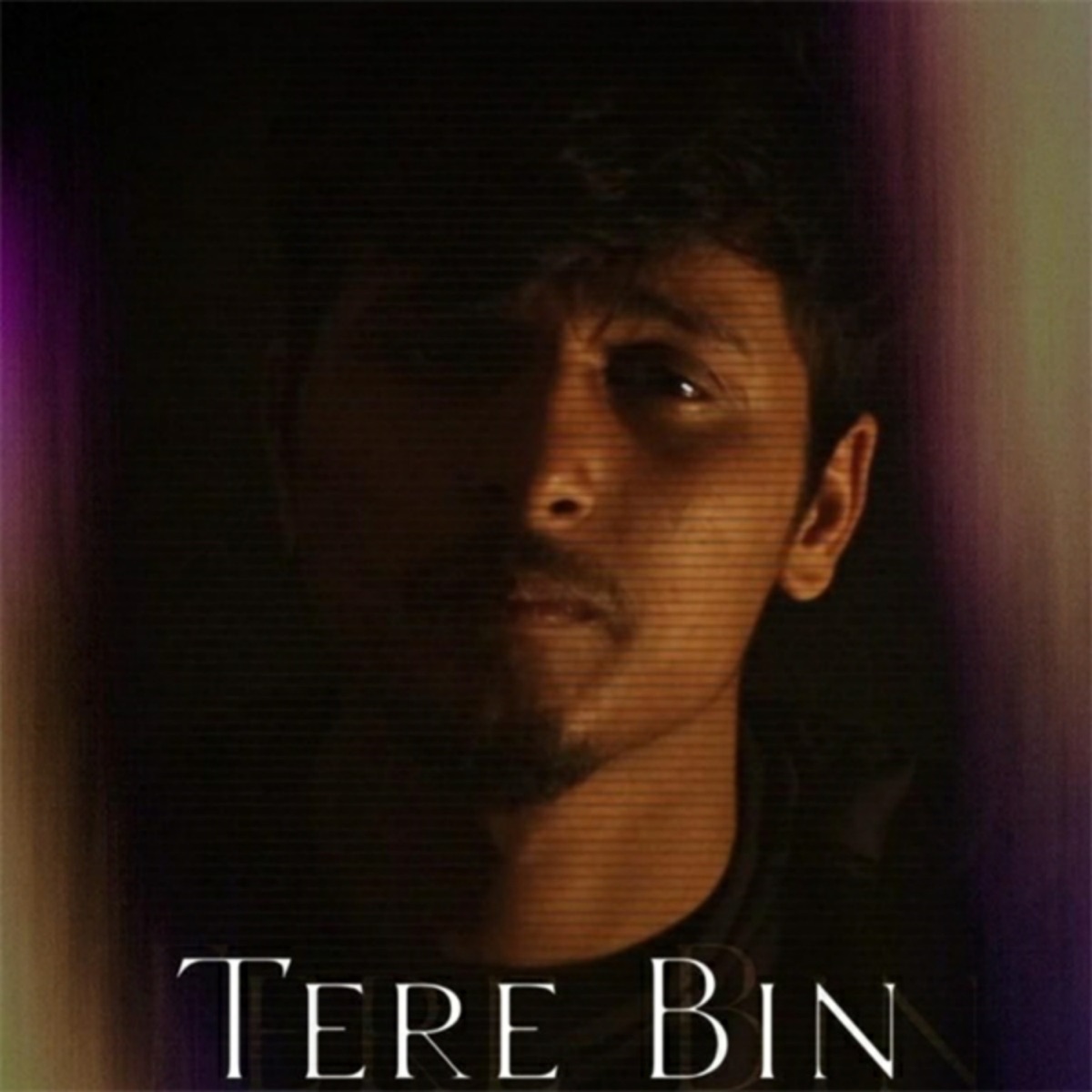 Tere Bin - Single by Rishiii & Rishi album cover