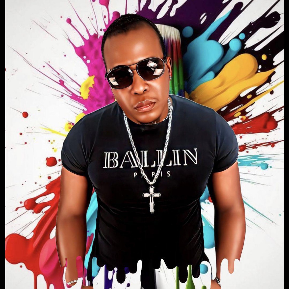 No bai Dushi (Radio Edits) - EP by GINO album cover