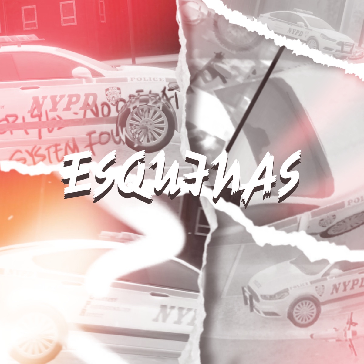 Esquinas (feat. Pathiff) - Single by ShefSledy album cover