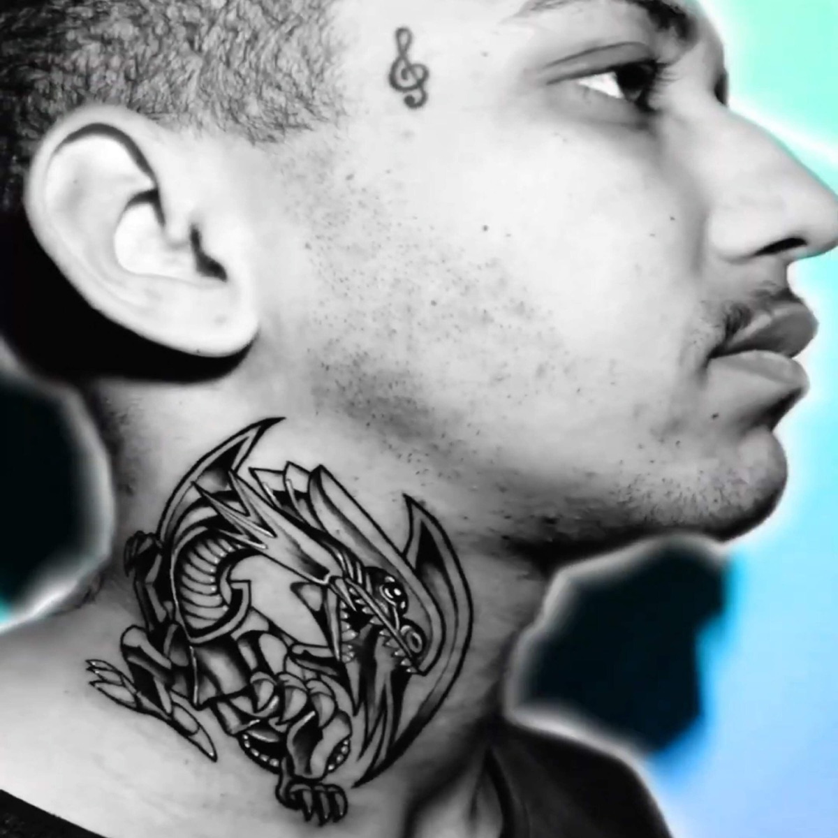 Segura o B.O - Single by Mec Tagger album cover
